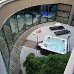 Photo n°14 de l'avis de Lydia. fait le 05/08/2023 à 22:44 sur le  Hotel Veronesi La Torre à Dossobuono