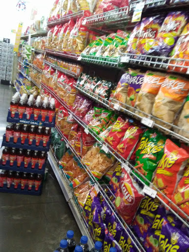 Grocery Store «Fiesta Mart», reviews and photos, 2940 S 1st St, Garland, TX 75041, USA