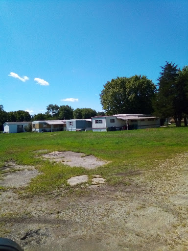 R & S Reck Mobile Home Park