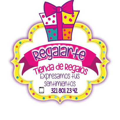 Regalarte Tienda de Regalos Caucasia