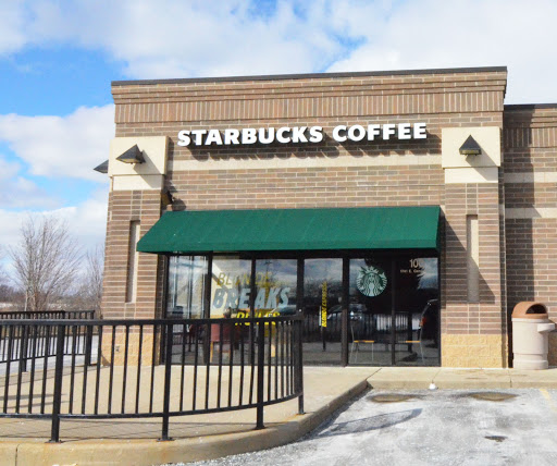 Coffee Shop «Starbucks», reviews and photos, 1741 E Geneva St a, Delavan, WI 53115, USA