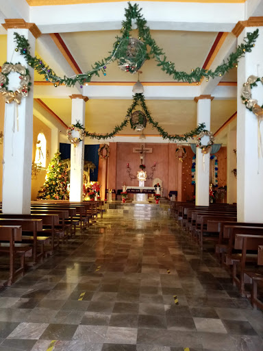 San Francisco de Asis