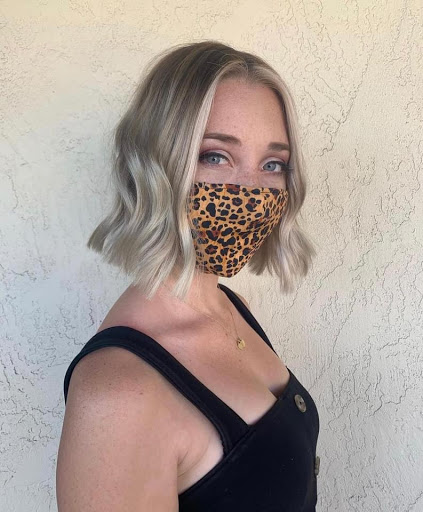 Hair Salon «Jet Rhys Hair Salon», reviews and photos, 437 Hwy 101 #205, Solana Beach, CA 92075, USA