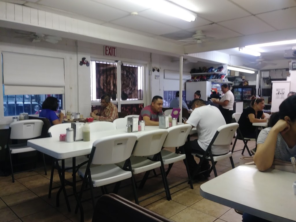 Paulita's Restaurant No 1 78043