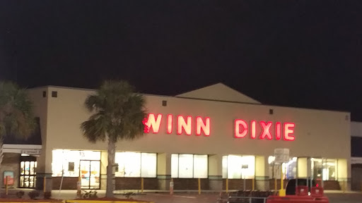 Grocery Store «Winn-Dixie», reviews and photos, 1850 N Tamiami Trail, North Fort Myers, FL 33903, USA