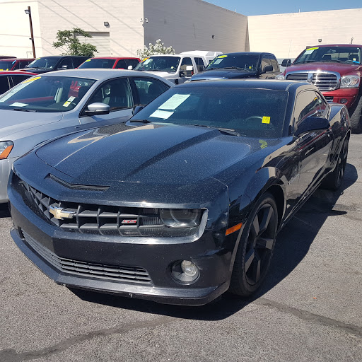 Used Car Dealer «LV Cars Auto Sales West», reviews and photos, 5701 W Spring Mountain Rd, Las Vegas, NV 89146, USA
