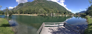 Photo n°35 de La guinguette du lac à Vielle-Aure ()