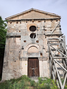 Chiesa di San Paolo di Peltuinum 67020 Prata d'Ansidonia AQ, Italia