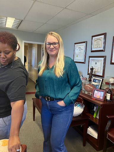 Personal Injury Attorney «Law Offices Of Robert Castro -The Injury Law Firm», reviews and photos