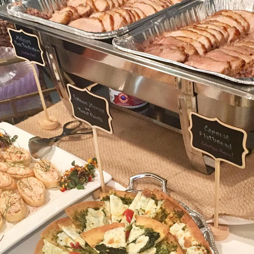 Wine Bar «Water into Wine, Bistro & Lounge», reviews and photos, 607 N Campbell Station Rd, Knoxville, TN 37934, USA