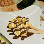 Photo n°2 de l'avis de Debora.a fait le 18/02/2024 à 21:44 sur le  Apud Jatum Panormus à Palermo