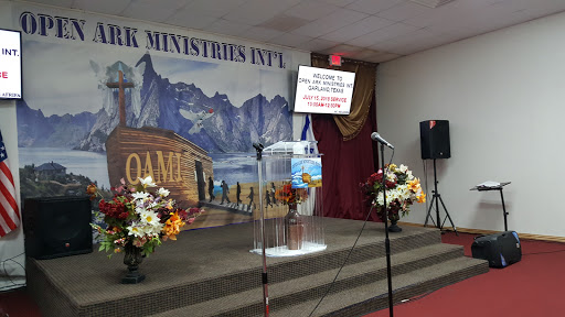 Open Ark Ministries Assemblies Of God