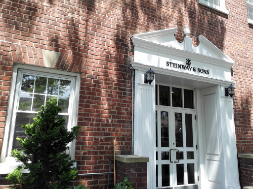 Piano Store «Steinway & Sons», reviews and photos, Steinway Pl, Queens, NY 11105, USA