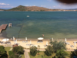 Ayvalik beach'in fotoğrafı imkanlar alanı