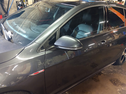 Car Repair and Maintenance «Portas Total Car Care», reviews and photos, 3916 S North Point Rd, Dundalk, MD 21222, USA