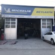 Michelin - Bey Lastik