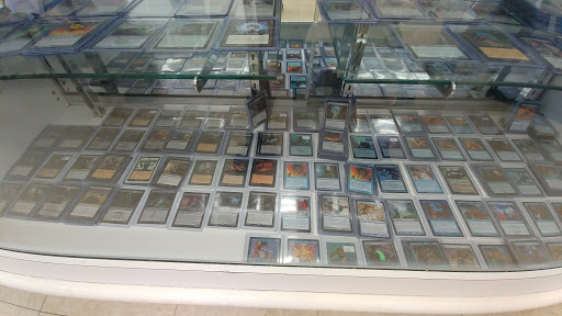 Game Store «Reality A Games», reviews and photos, 977 Main St, West Warwick, RI 02893, USA