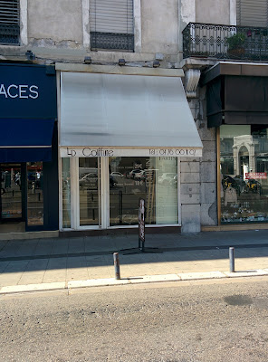 Ld coiffure Pontorson à Pontorson