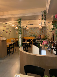 Atmosphère du Restaurant asiatique Yong à Paris - n°9