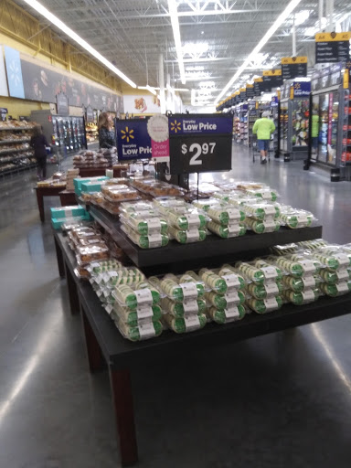 Discount Store «Walmart», reviews and photos, 1601 S Lower Sacramento Rd, Lodi, CA 95242, USA