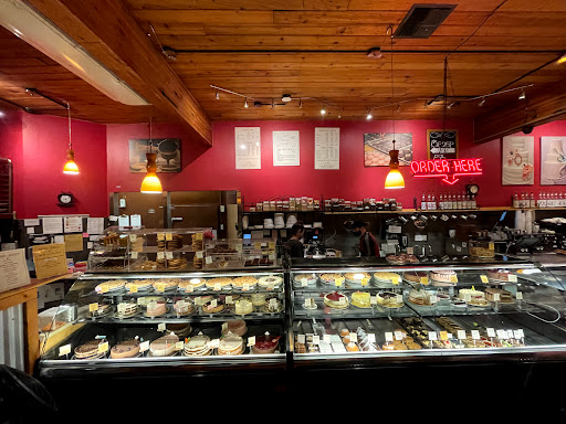 Bakery «Sweet Life Patisserie», reviews and photos, 755 Monroe St, Eugene, OR 97402, USA