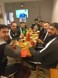 Atmosphère du Restaurant Antep Maison du Kebab à Sélestat - n°17