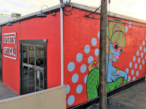 Sports Optical, 5721 Logan St, Denver, CO 80216, USA, 
