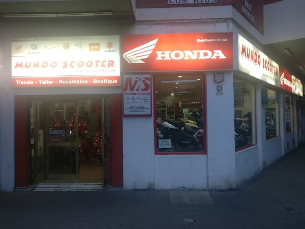 Imagen de Mundo Scooter (11 de 27)