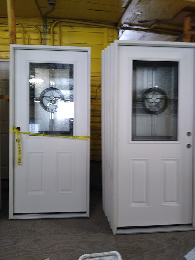 Building Materials Store «El Charro Building Materials», reviews and photos, 7401 Greenville St, Houston, TX 77020, USA