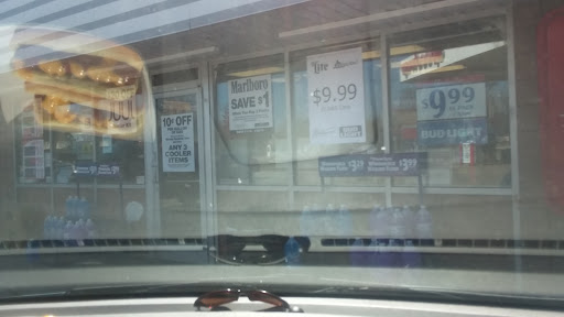 Convenience Store «Speedway», reviews and photos, 1402 S 11th St, Niles, MI 49120, USA