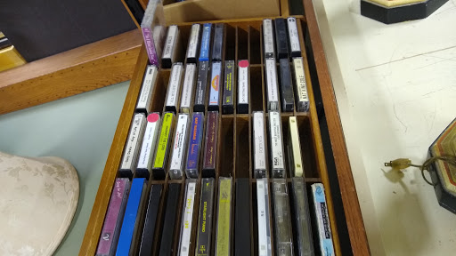 Thrift Store «Rams Rack Thrift Store», reviews and photos, 147 New Vale Rd, Newland, NC 28657, USA