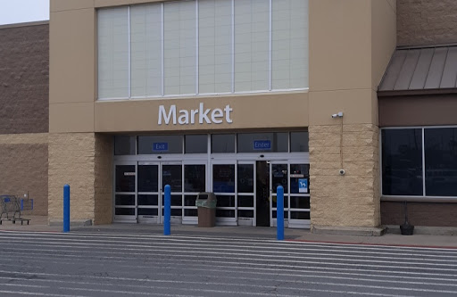 Department Store «Walmart Supercenter», reviews and photos, 9550 Mansfield Rd, Shreveport, LA 71118, USA