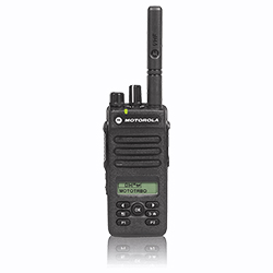 SJM Industrial Radio image
