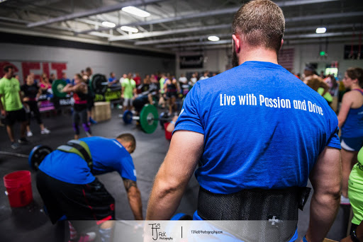 Physical Fitness Program «CrossFit Germantown Performance», reviews and photos, 13220 Wisteria Dr, Germantown, MD 20874, USA