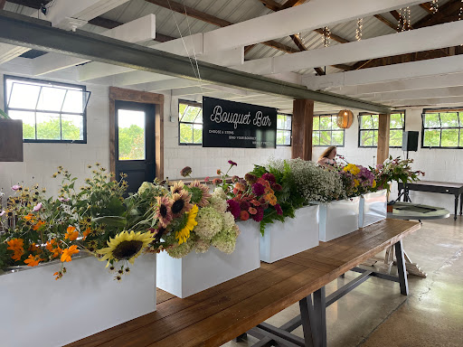 Florist «A Garden Party», reviews and photos, 295 Shirley Rd, Elmer, NJ 08318, USA