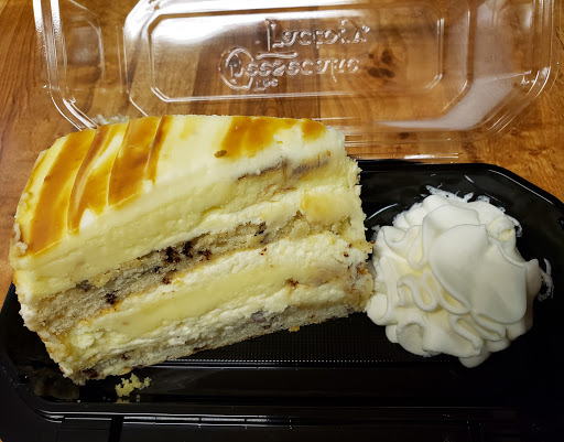 Restaurant «The Cheesecake Factory», reviews and photos, 2028 Chesterfield Center, Chesterfield, MO 63017, USA