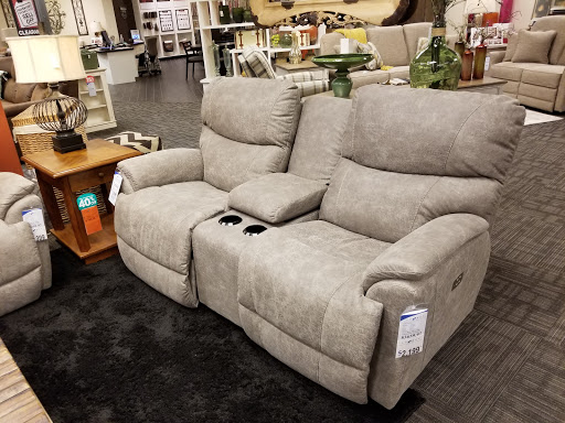 Furniture Store «La-Z-Boy Furniture Galleries», reviews and photos, 6321 Arbor Pl Blvd, Douglasville, GA 30135, USA