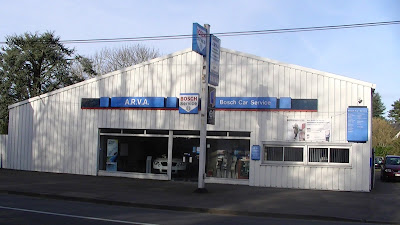ARVA Ste - Bosch Car Service à Saint-Jean-de-Braye