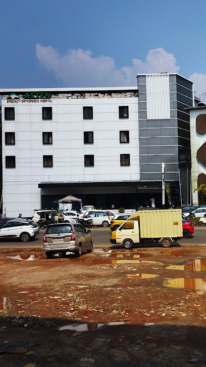AstenOrtho | Advanced Orthopaedics & Robotics - Hospital in Pantheerankave, Pantheeramkavu , India
