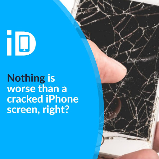 Cell Phone Store «iDropped - Stroudsburg - Stroud Plaza», reviews and photos, 1240 N 9th St, Stroudsburg, PA 18360, USA