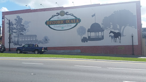 Barbecue Restaurant «Brick City Southern Kitchen & Whiskey Bar», reviews and photos, 10 SE Magnolia Exd, Ocala, FL 34471, USA