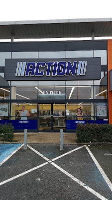 Action à Montmorillon