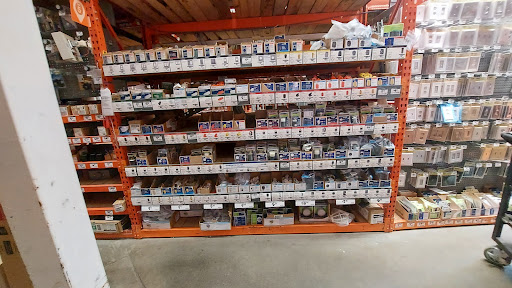 Home Improvement Store «The Home Depot», reviews and photos, 172 Fulton Ave, Hempstead, NY 11550, USA