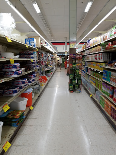 Grocery Store «Food Zone International Supermarket», reviews and photos, 355 Belmont Ave, Springfield, MA 01108, USA