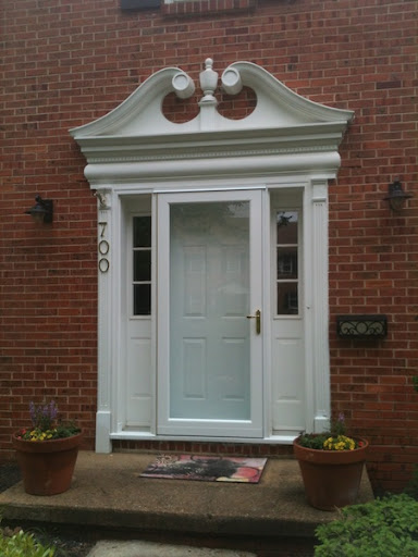 Roofing Contractor «Homecraft Inc.», reviews and photos, 1407 Philadelphia Pike, Wilmington, DE 19809, USA