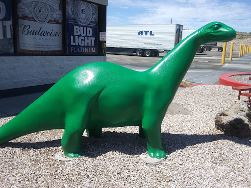 Truck Stop «TA Kingman», reviews and photos, 946 W Beale St, Kingman, AZ 86401, USA