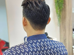 Tony salon cafe