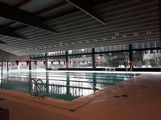 ILLA ACTIVA en L'Ametlla del Vallès