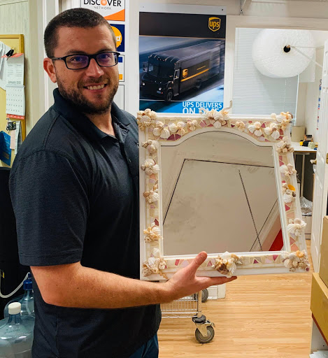 Shipping Service «Qwik Pack & Ship», reviews and photos, 1456 Periwinkle Way, Sanibel, FL 33957, USA