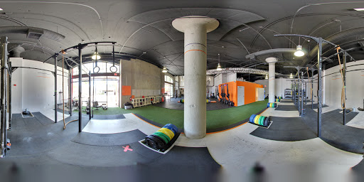 Gym «CrossFit East Bay», reviews and photos, 66 Franklin St #100b, Oakland, CA 94607, USA